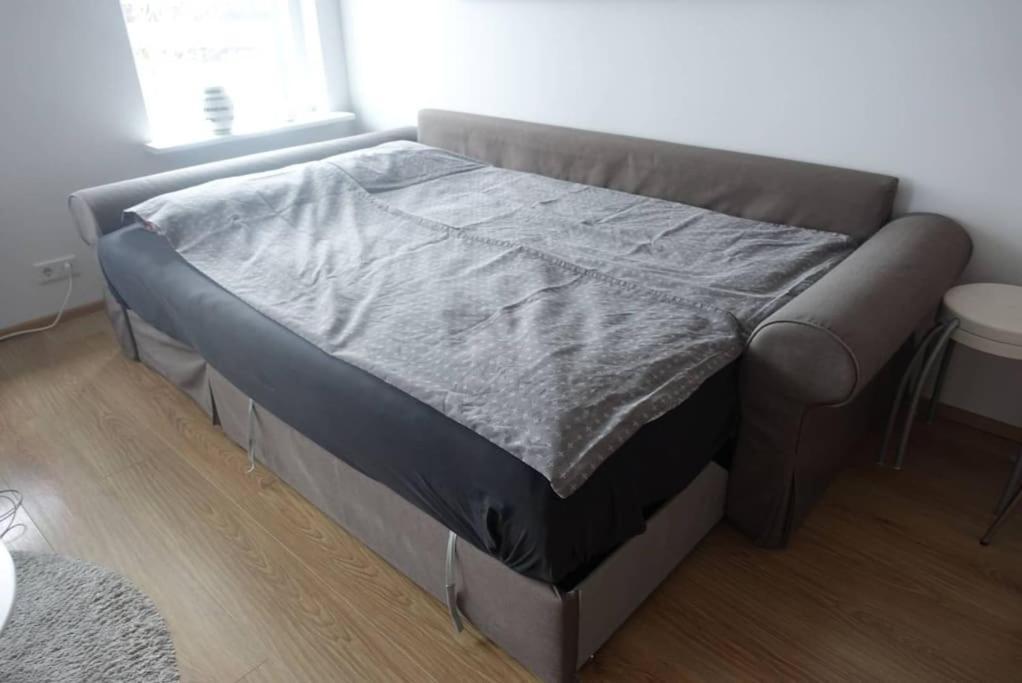 Beautiful flat in downtown Reykjavík with a veiw Apartamento Exterior foto